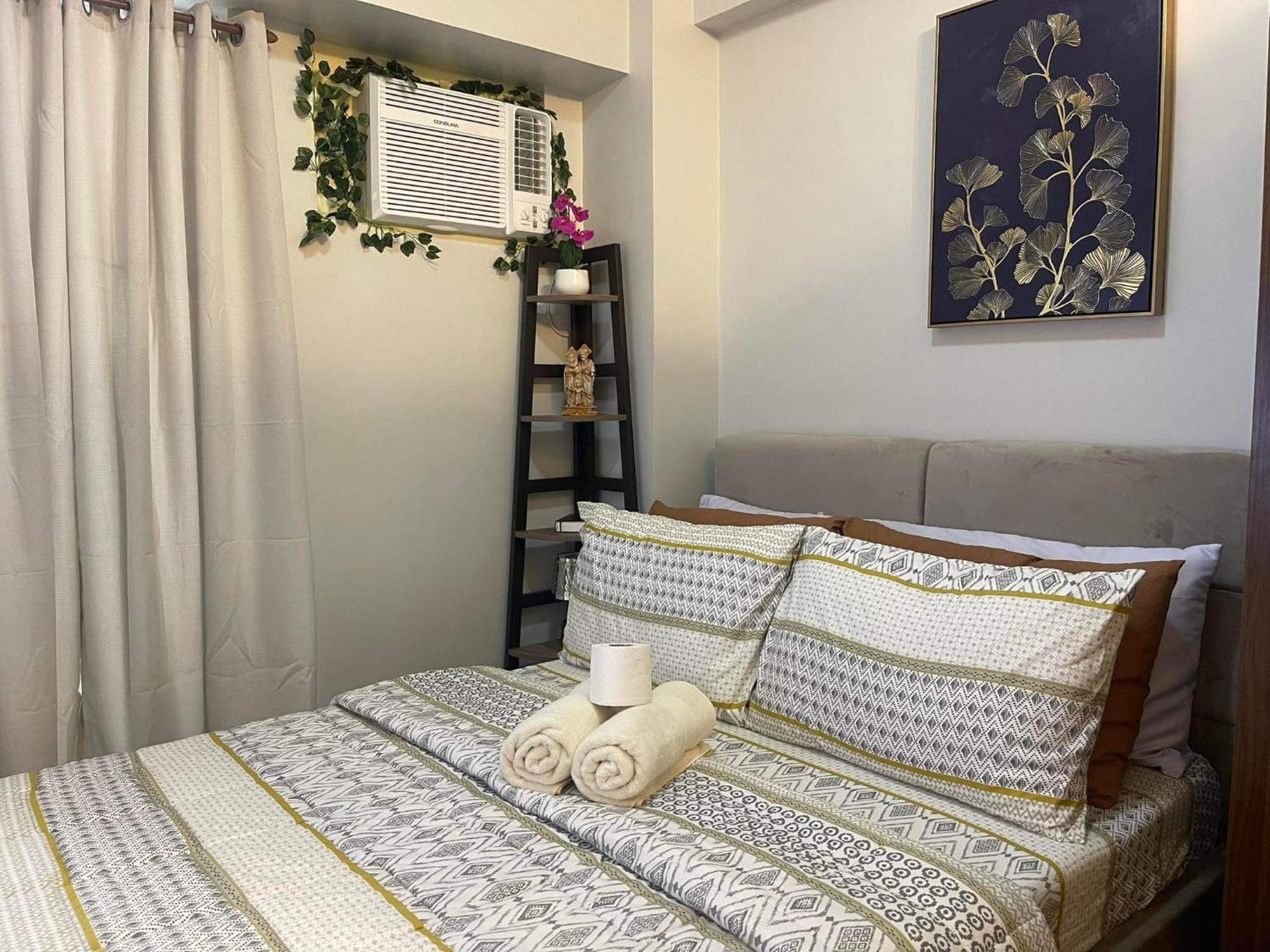 Verdon Parc Davao City With Balcony By Darpm ภายนอก รูปภาพ